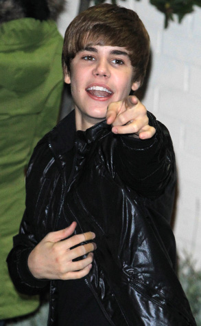 Justin Bieber Justin Bieber